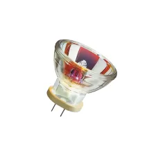 6423FO 15V 150W GZ6.35 (EFR A1/232) d50x42mm 50h - лампа PHILIPS (OSR 64634)
