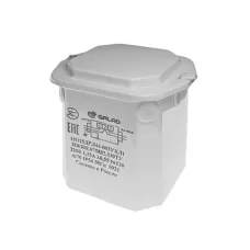 Дроссель1И  125 ДРЛ44-003 220В  1,15A  105x102x120  Нез. УХЛ1/IP54 - GALAD