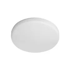 Cветильник cветодиодный потолочный PLED DL3 18w 6500K WH IP40 JAZZWAY