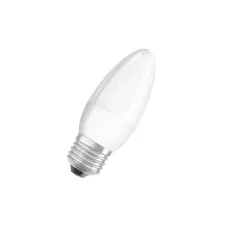 RL- B60      6,5W/830 (=60W) 220-240V FR  E27 550lm  6000h - LED лампа RADIUM