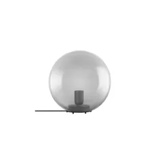 1906 BUBBLE TABLE 250X245  1*Е27 (зеленый) - настольный светильник LEDV