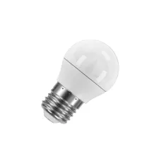 RL- P60      6,5W/830 (=60W) 220-240V FR  E27 550lm  6000h - LED лампа RADIUM