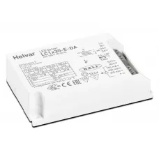 LC1x30-E-DA 30 Вт, 350/500/700 мА 60/1680, шт