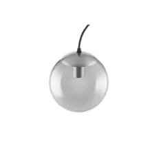 1906 BUBBLE PENDANT 200X1460  1*Е27 (золотистый) - подвесной светильник LEDV