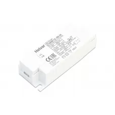 LC16MINI-CC-350-SR, 16 Вт, 350 мА, SELV60, c фиксаторами кабеля, шт