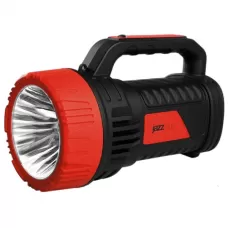 10Вт Аккумуляторный фонарь-прожектор с боковой подсветкой Accu7-L10W/L10W